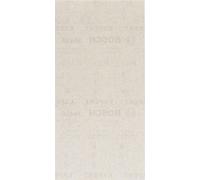 Bosch Expert M480 Net Levigatura per Levigatrice, 115 X 230 MM, G 100, 10-tlg