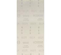 Bosch Expert M480 Net Levigatura per Levigatrice, 115 X 230 MM, G 220, 10-tlg
