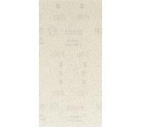 Bosch Expert M480 Net Levigatura per Levigatrice, 93 X 186 MM, G 80, 10-tlg