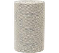 Bosch Rotolo di rete abrasiva EXPERT M480 115mm 5m G 150 per levigatura a mano Quantità:1