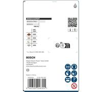 Bosch EXPERT Sega a tazza Power Change Plus per materiali da costruzione, 70 x 60 mm Quantità:1