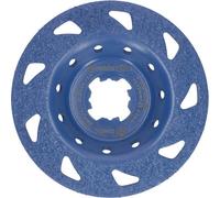 Bosch Expert Multi Materiale Carbide-Topfscheibe Bene, Grattugia, x-Lock, 115 MM