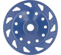 Bosch Expert Multi Materiale Carbide-Topfscheibe Grosso,Piatto,180 MM,22,23 MM