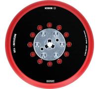 Bosch 2 608 900 007 fornitura per utensili rotanti per molatura/levigatura Platorello per disco abrasivo
