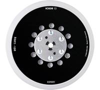 Bosch Expert Multihole Universalstützteller, 150 MM, Weich. Per Exzenterschleife