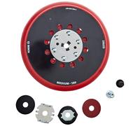 BOSCH EXPERT Multiloch Schleifteller NUOVO
