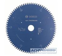 Bosch Expert Mutli Lama Sega 254mm Z80 Tr-F per Troncatrice Gcm 10 S 0601B20503