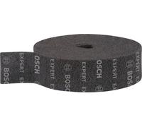 Bosch EXPERT N880 Rullo In Vello Per Levigatura A Mano, 100 Mm X 10 M, Medium S