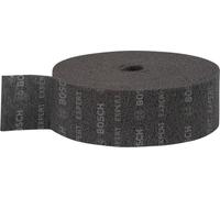Bosch EXPERT N880 Rullo In Vello Per Levigatura A Mano, 115 Mm X 10 M, Medium S