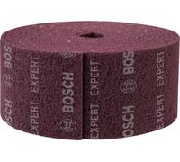 Bosch EXPERT N880 Rullo In Vello Per Levigatura A Mano, 150 Mm X 10 M, Medium A