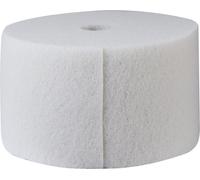 Bosch Expert N880 Rullo In Vello Per Levigatura A Mano, 150 Mm X 10 M, Pulizia