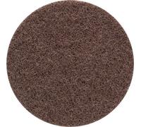 Bosch Accessories 5x Dischi in Tessuto Expert N880 per Lamiere di Acciaio, Ø 150 mm, Grana 100, 5 Pezzi, Accessorio Levigatrice Rotoorbitale