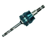 Bosch EXPERT Power Change Plus Adattatore Con Punta Guida 7.15mm BPA608902034