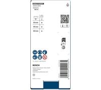 Bosch EXPERT Power Change Plus supporto a innesto, gambo esagonale 8,7 mm Quantità:1