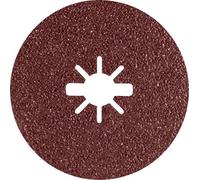 Bosch EXPERT R781 Prisma Fibra Ceramica Disco, X-LOCK, 115 Mm, 22,23 Mm, G 36, 5