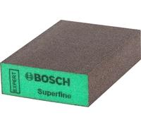 Bosch 2 608 901 180 blocco per levigatura Grana super fine Blocco levigatura