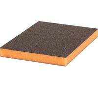 Bosch Expert S473 Pad Standard, 98 X 120 X 13 Mm, Medio. Per Levigatura Manuale