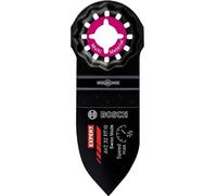 Bosch Piastra di levigatura EXPERT Sanding Finger Fine AVZ 32 RT10 per utensili multifunzionee 32x50mm Quantità:1