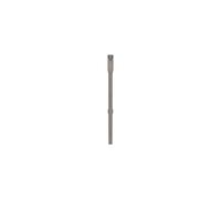 Bosch EXPERT Scalpello piatto SDS plus-8C, 25 x 400 mm, 10 pezzi Quantità:1