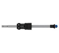 Bosch EXPERT SDS Clean Plus-8X Trapano A Percussione, 10 X 100 X 225 Mm