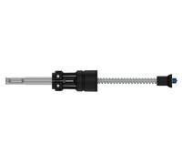 Bosch EXPERT SDS Clean Plus 8X Trapano A Percussione, 6,5 X 100 X 225 Mm