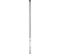 BOSCH EXPERT SDS MAX 8X 2608900229 PUNTA PERFORATRICE 1 PEZZO 20.00