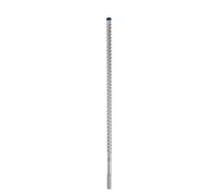 Bosch Punta per trapano a percussione EXPERT SDS max-8X, 22x600x720mm, per martello perforatore Quantità:1