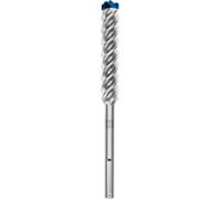 Bosch Punta per trapano a percussione EXPERT SDS max-8X, 30x200x320mm, per martello perforatore Quantità:1