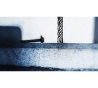 Bosch Expert SDS plus-7X Punta per trapano elicoidale 1 pz NEW