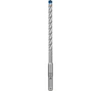 Bosch Punta per trapano a percussione EXPERT SDS plus-7X, 8x100x165mm, per martello perforatore Quantità:50
