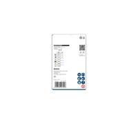 Bosch EXPERT Sega a tazza Multi Material Power Change Plus, 68 x 60 mm Quantità:1