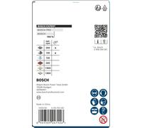 Bosch Sega a tazza EXPERT Multi Material Power Change Plus Ø 68 mm per legno/metallo/mattone 1x