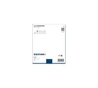 Bosch EXPERT Seghetto a tazza Power Change Plus per materiali da costruzione, 140 x 60 mm Quantità:1