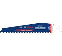 Bosch 1x Lama EXPERT Window Demolition S959DHM (per Legno con metallo, Acciaio, Lunghezza 150 mm, Professional Accessorio Sega universale)