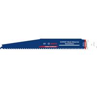 Bosch EXPERT Seghetto Alternativo Multi Materiale S1169XHM, 10 Pezzi.