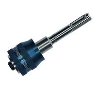 Bosch EXPERT Set Tazza Per Trapano Change Plus Con Gambetto Arbor SDS plus