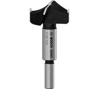 Bosch EXPERT Trapano Per Fori A Cerniera In Legno Laminato, 40 X 60 X 90 Mm