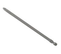 Bosch extra Duro Screwdriver Punta PH2 X 152mm 0.6cm Esagonale S2 Acciaio