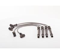 BOSCH F 000 99C 602 Kit cavi candele per RENAULT Clio III Hatchback CLIO II