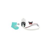 BOSCH F 000 TE1 3X9 Pompa carburante