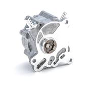 BOSCH F 009 D02 804 Pompa depressione Sistema frenante per VW TOURAN (1T1, 1T2)
