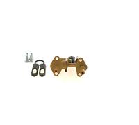 BOSCH F 00B H40 277 Bocchettone raccordo Raffredd. modulo alim. (Iniez. urea)