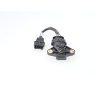 Sensore del vuoto BOSCH F 00C 3G1 303