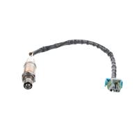Bosch F 00H L00 255 Sonda Lambda per Hummer H3 Chevrolet Captiva Opel