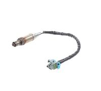 Bosch F 00H L00 255 Sonda Lambda Per Hummer H3 Chevrolet Captiva Opel