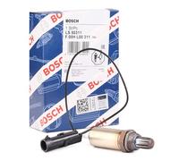 BOSCH F 00H L00 311 Sonda lambda per OPEL Astra G CC (T98) Astra F CC (T92)