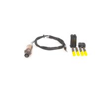 Sonda lambda F 00H L00 351 BOSCH per CADILLAC FIAT OPEL FORD CHEVROLET VW SEAT