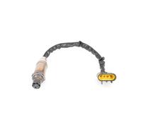 BOSCH F 00H L00 356 Sonda lambda per FORD KA (RU8) per FIAT 500 (312)