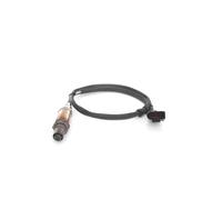 BOSCH Sonda lambda compatibile con AUDI SEAT SKODA VW F 00H L00 406