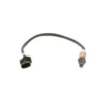 BOSCH F 00H L00 454 Sonda lambda per OPEL Meriva A (X03)